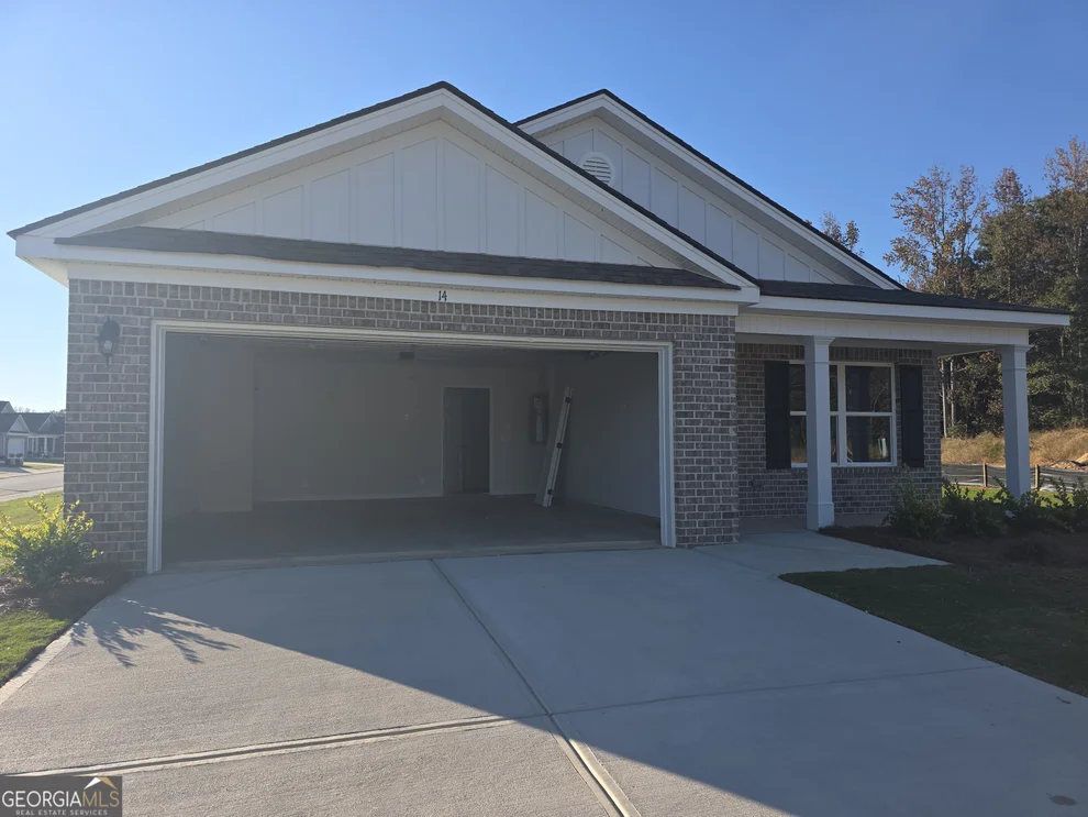 Unit for sale at 14 Vesta Court, Winder, GA 30680