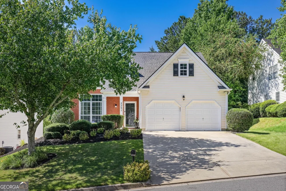 Unit for sale at 3321 Serenade Court, Milton, GA 30004