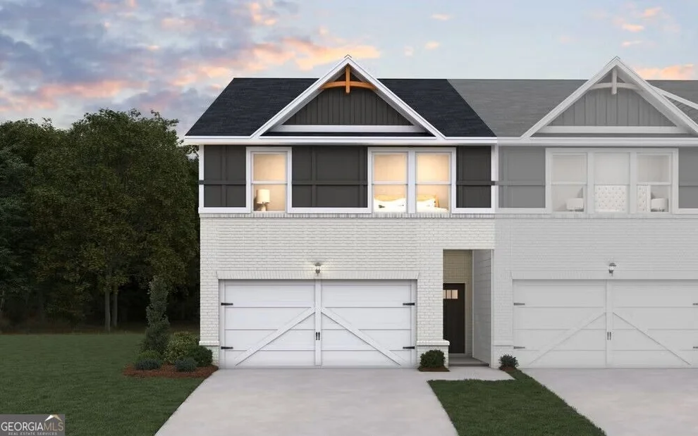 Unit for sale at 3664 PARKWAY JAMES Drive, Snellville, GA 30039