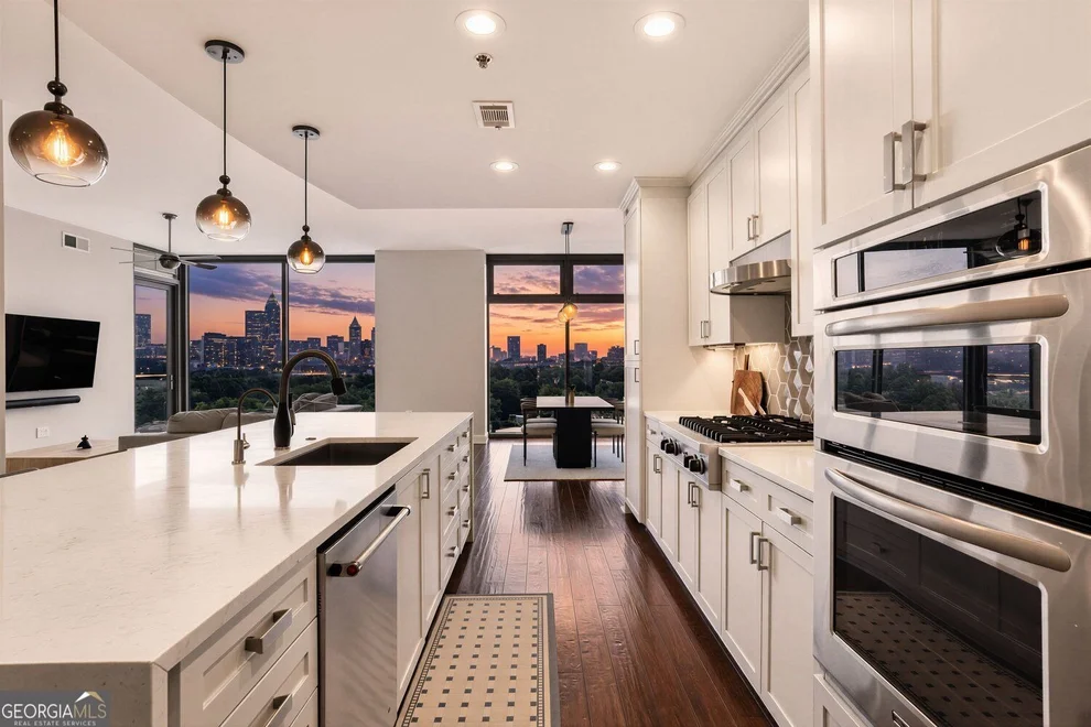Unit for sale at 270 17th Street NW, Atlanta, GA 30363