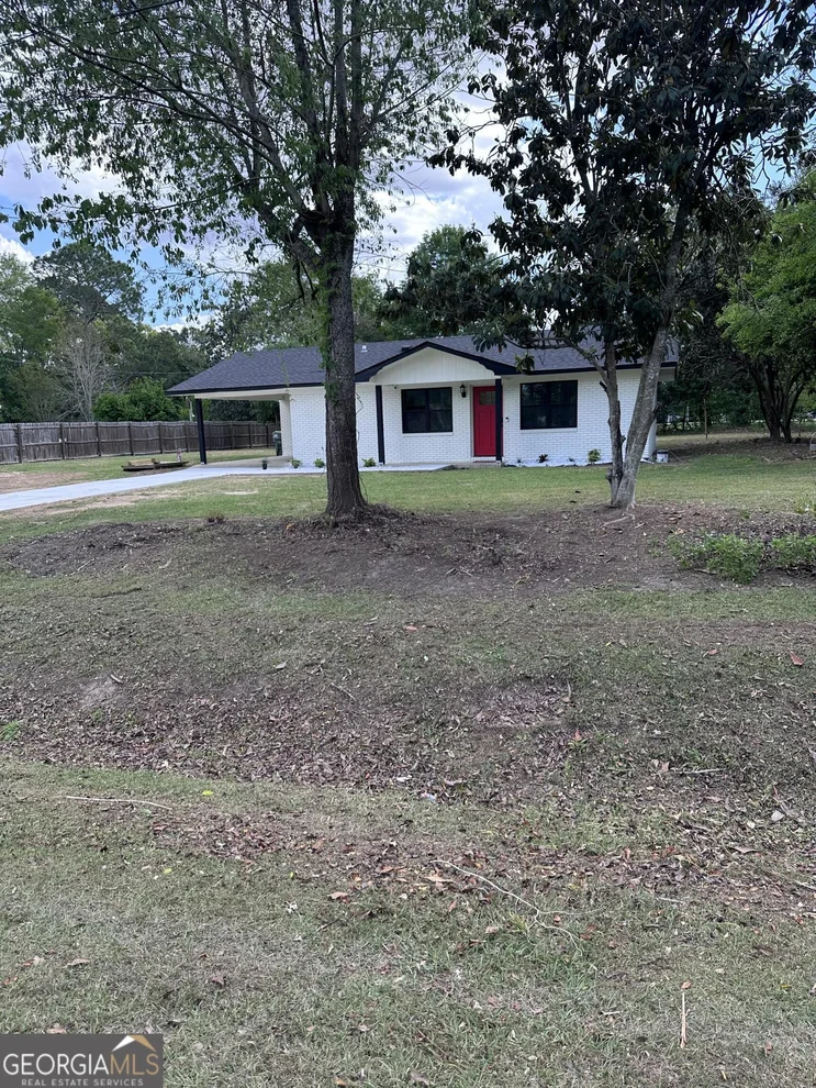 Unit for sale at 601 Ingram Street, Donalsonville, GA 39845