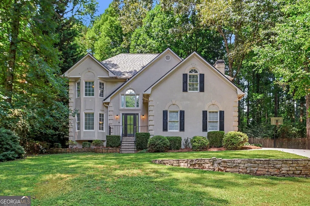 Unit for sale at 5155 Holly Springs Drive, Douglasville, GA 30135