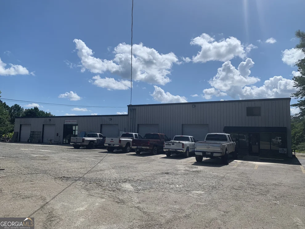 Unit for sale at 2902 Highway 53 E, Jasper, GA 30143