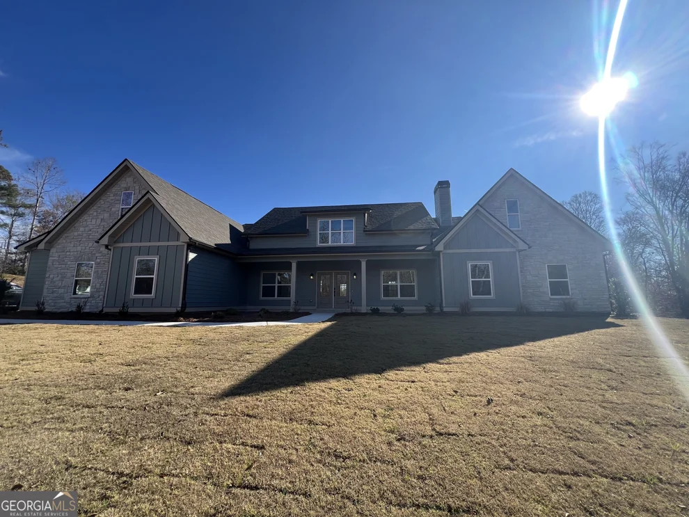 Unit for sale at 14 Sirius Lane, Senoia, GA 30276