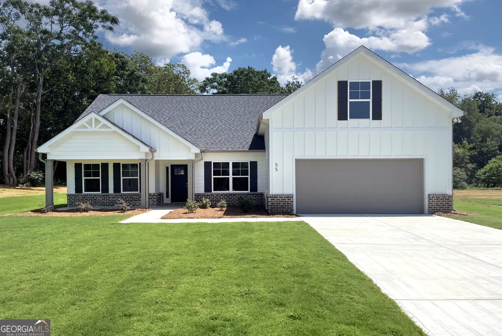 Unit for sale at 55 Inman Park, Winder, GA 30680