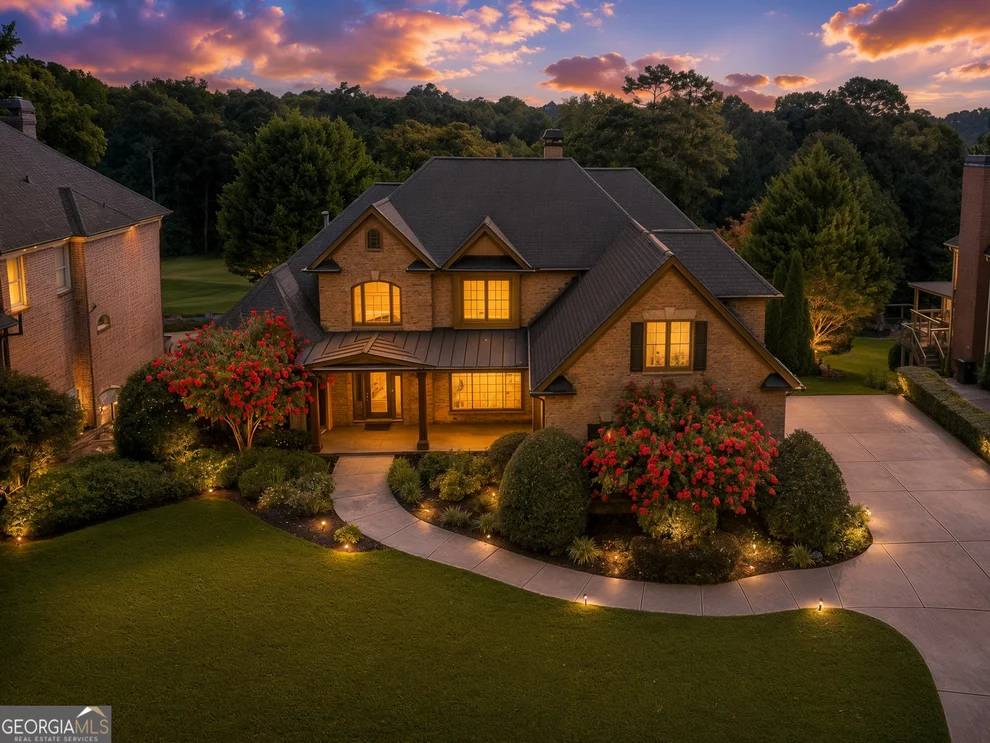 Unit for sale at 3925 Greenside Court, Dacula, GA 30019
