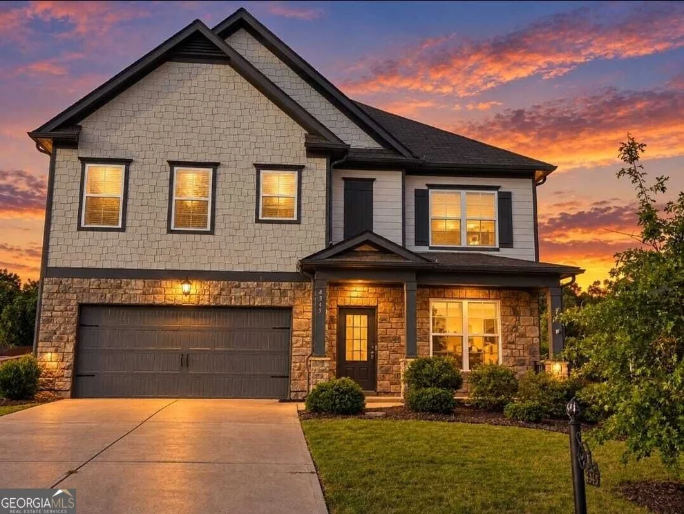 Unit for sale at 4345 Sunflower Circle, Cumming, GA 30040
