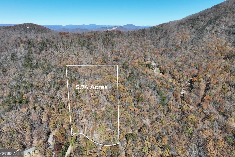 Unit for sale at LOT 34 Wauka Ridge Road, Clermont, GA 30527