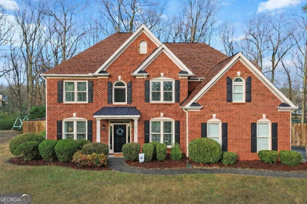 Unit for sale at 645 Summerwind Way, Suwanee, GA 30024