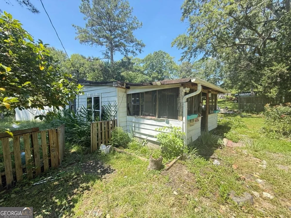 Unit for sale at 81 Coleman Street, Kingston, GA 30145