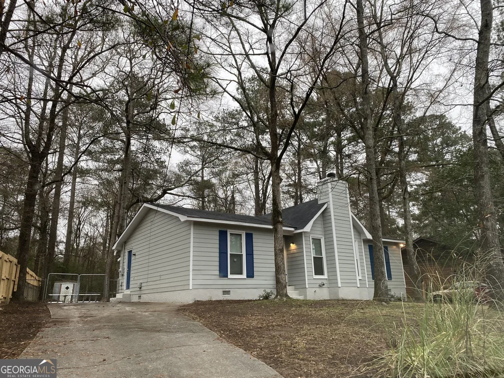 Unit for sale at 260 Edgewater Drive, Macon, GA 31220