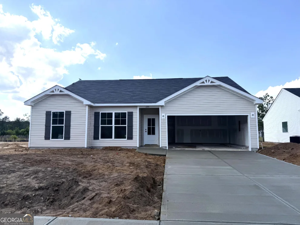 Unit for sale at 294 Timberlake Drive, Guyton, GA 31312