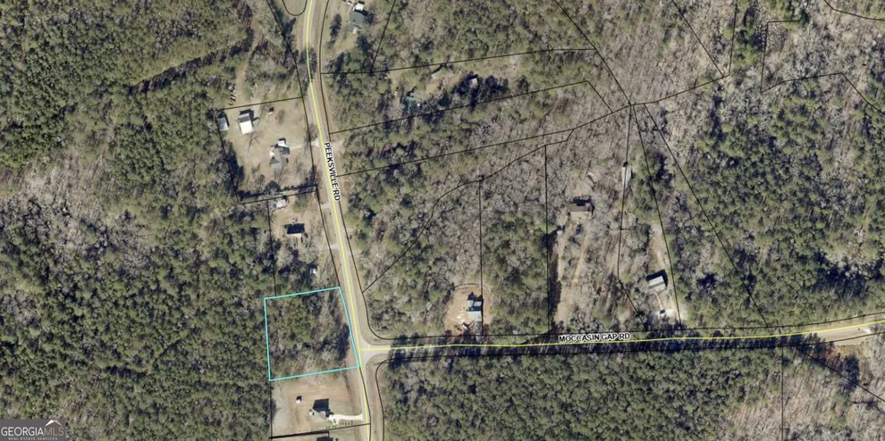 Unit for sale at 0 Peevsille Road, Locust Grove, GA 30248