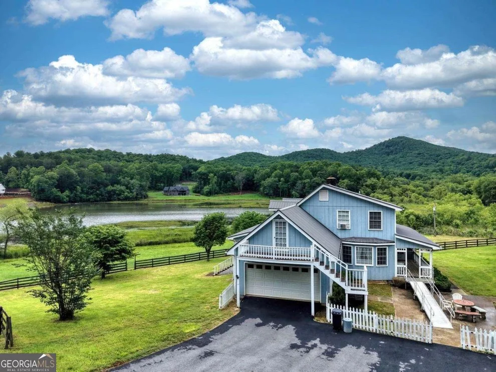 Unit for sale at 838 Tay Walk Way, Hiawassee, GA 30546