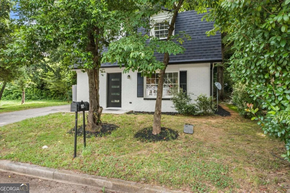 Unit for sale at 105 Elizabeth Street, Cartersville, GA 30120