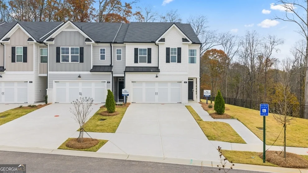 Unit for sale at 225 Sound Circle, Stockbridge, GA 30281