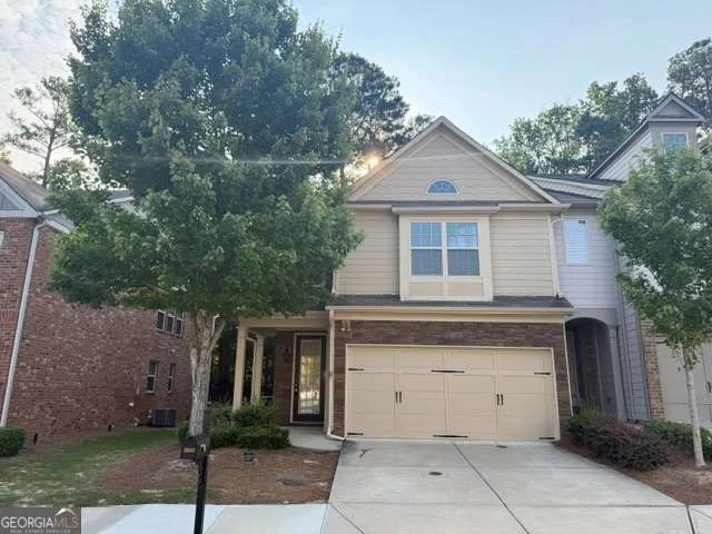 Unit for sale at 3902 Brockenhurst Drive, Buford, GA 30519