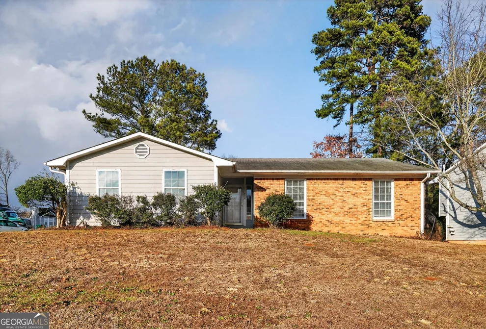 Unit for sale at 6388 Eastbriar Drive, Lithonia, GA 30058