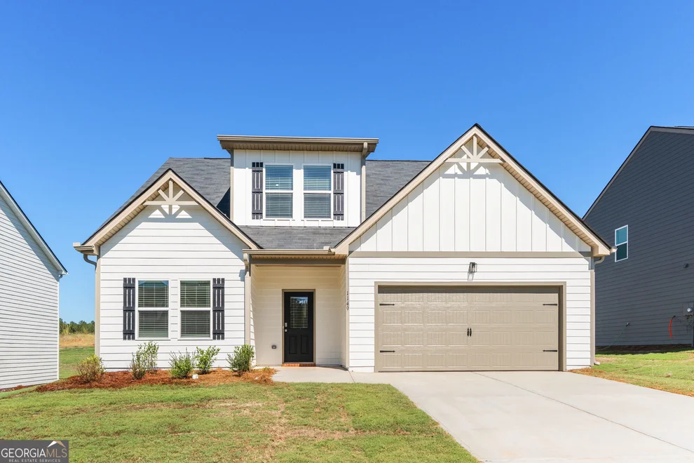 Unit for sale at 1149 Homer Way, Greensboro, GA 30642