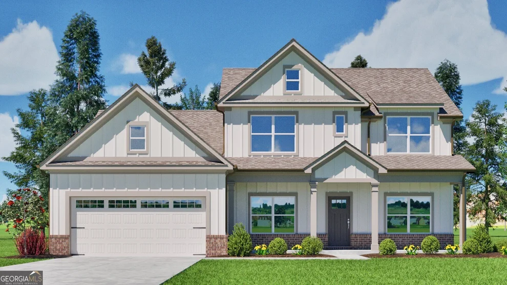 Unit for sale at 155 FAIRWINDS Drive, Covington, GA 30016