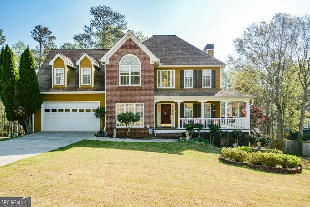 Unit for sale at 5045 Southern Trace Drive, Gainesville, GA 30504