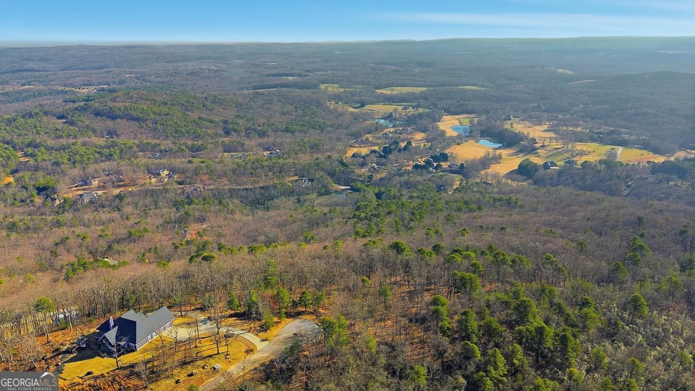 Unit for sale at LOT 59 Mountain Sweet Drive, Clarkesville, GA 30523