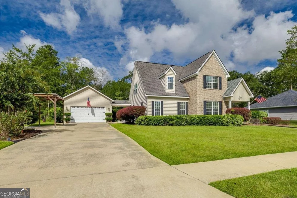 Unit for sale at 1118 Charlton Chase, Townsend, GA 31331