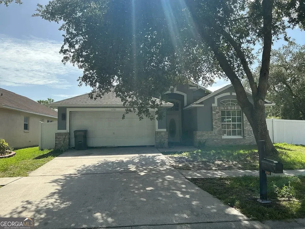 Unit for sale at 6901 Freeport Road, Riverview, FL 33578