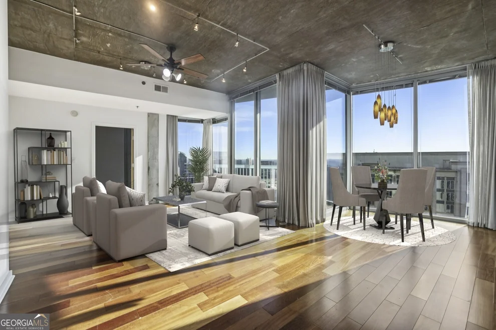 Unit for sale at 3324 Peachtree Road NE, Atlanta, GA 30326