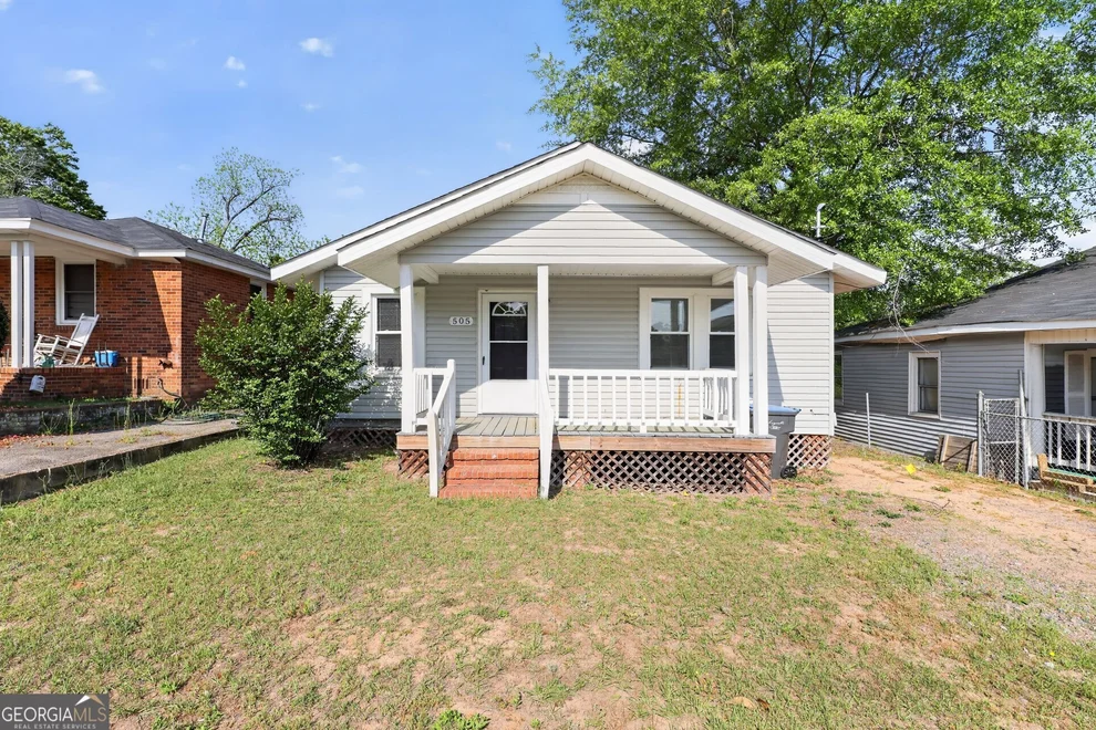 Unit for sale at 505 1st Avenue, Augusta, GA 30904