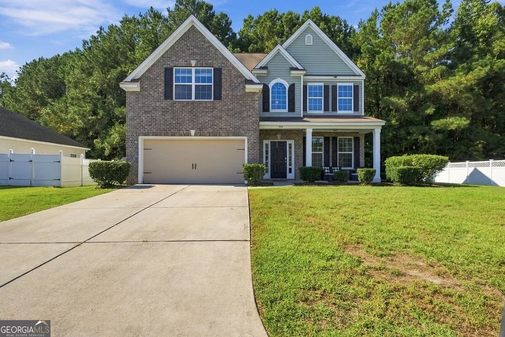 Unit for sale at 508 Amsonia Circle, Guyton, GA 31312