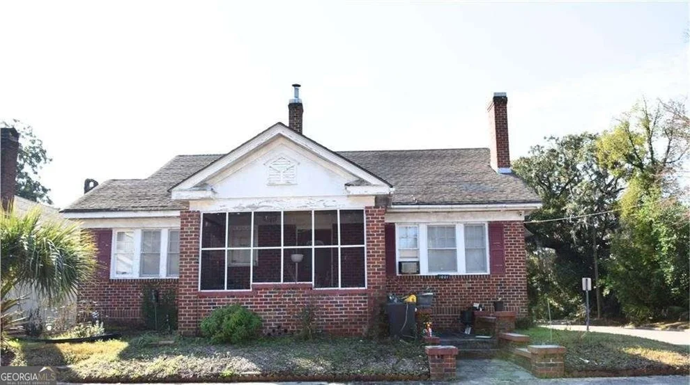Unit for sale at 1001 E 41St Street, Savannah, GA 31401