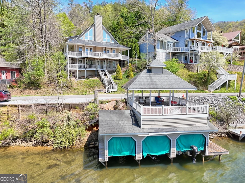 Unit for sale at 400 Timpson Cove Road, Clayton, GA 30525