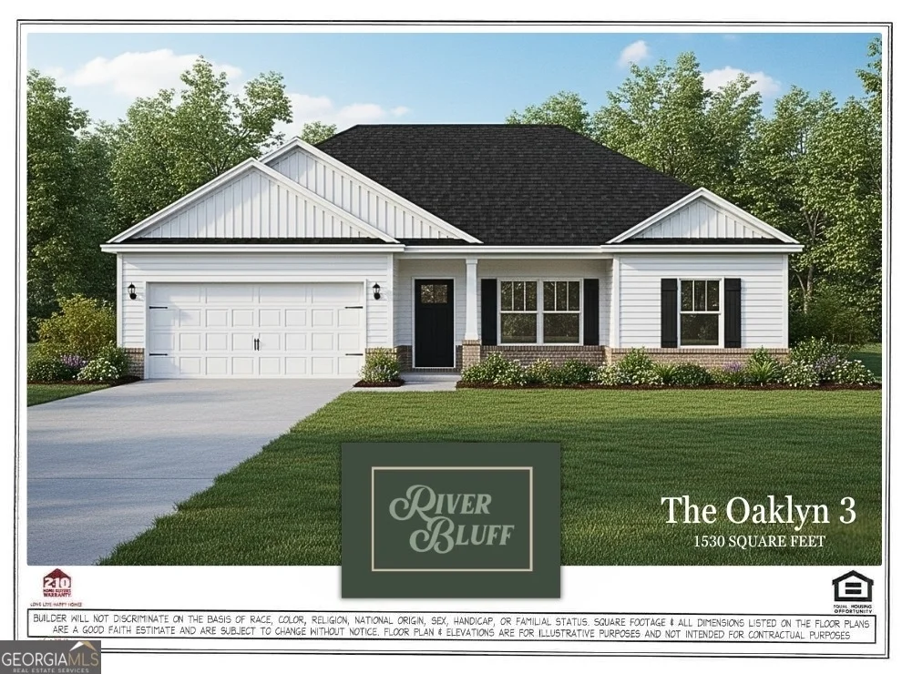 Unit for sale at 674 Belfast Loop, Ellabell, GA 31308