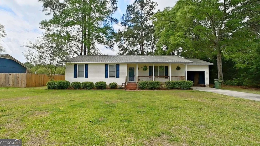 Unit for sale at 1014 Robin Drive, Thomasville, GA 31792