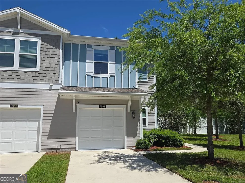 Unit for sale at 7365 Palm Hills Drive, Jacksonville, FL 32244