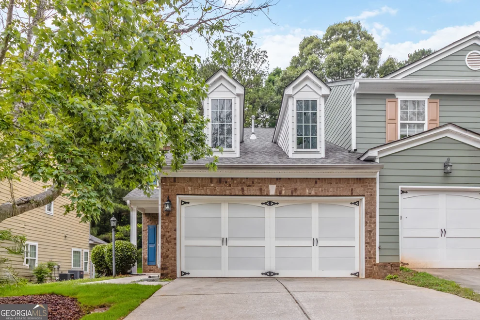 Unit for sale at 6273 Colonial View, Fairburn, GA 30213