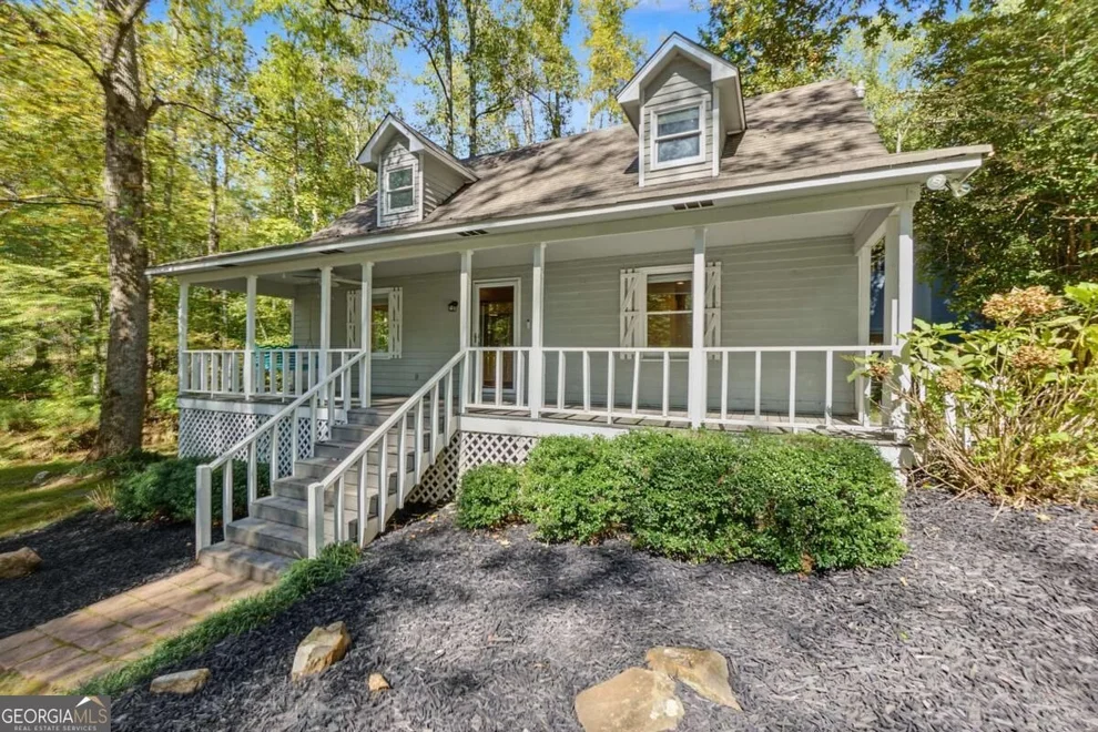 Unit for sale at 15 Padget Lane, Ellijay, GA 30540