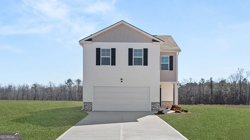 Unit for sale at 11969 Aukerman Way, Hampton, GA 30228