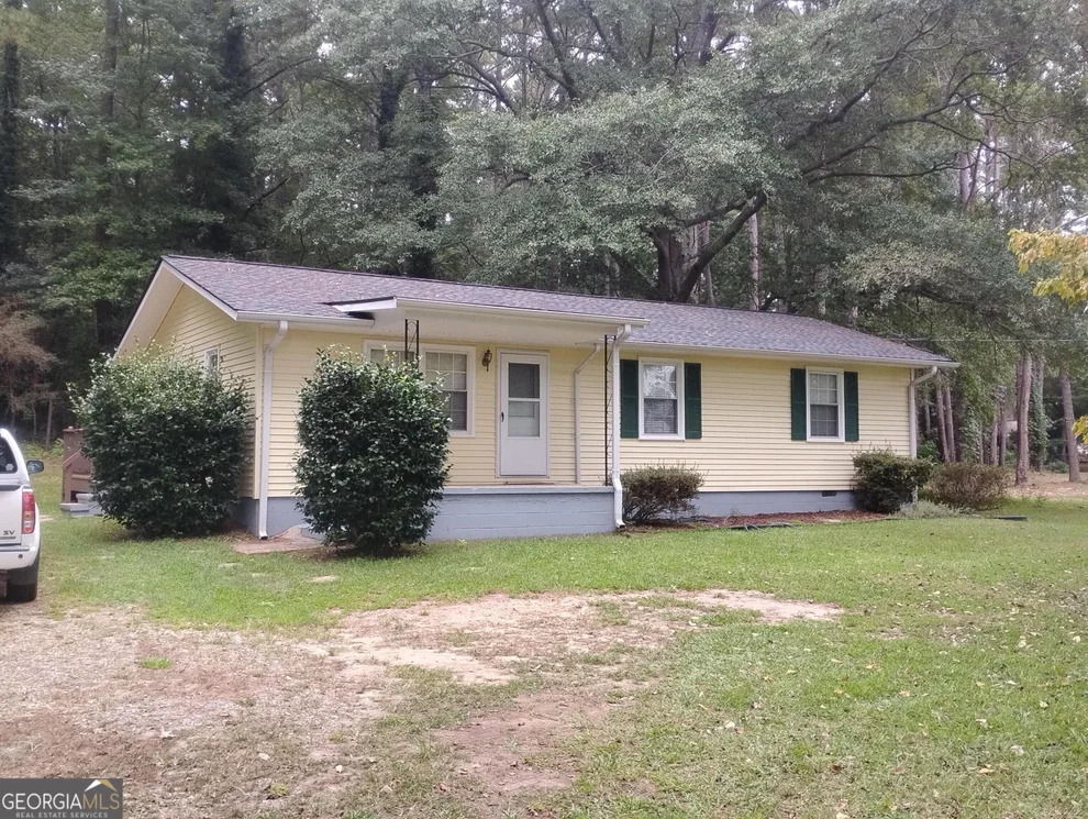 Unit for sale at 710 E Lanier Avenue, Fayetteville, GA 30214