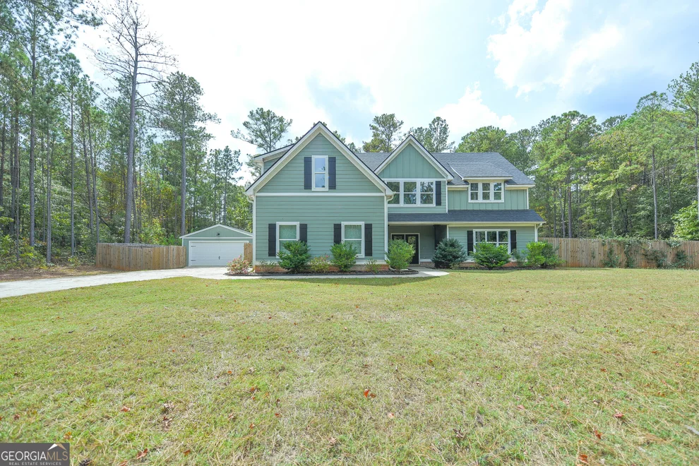 Unit for sale at 143 Hidden Lake Court, Pine Mountain, GA 31822