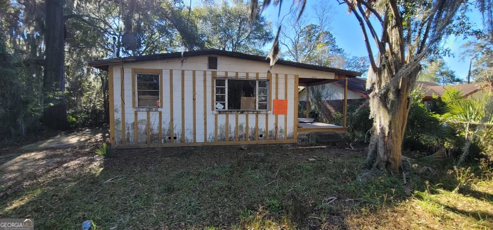 Unit for sale at 2109 Hanson Street, Savannah, GA 31404