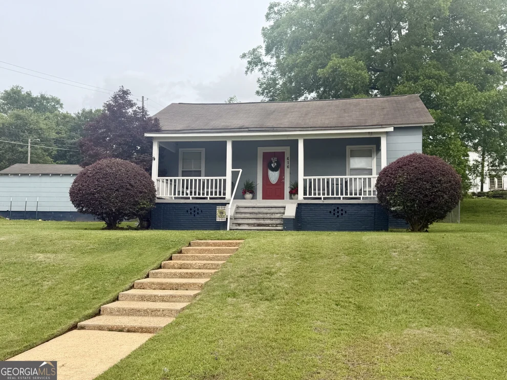 Unit for sale at 416 Bailey, Valley, AL 36854