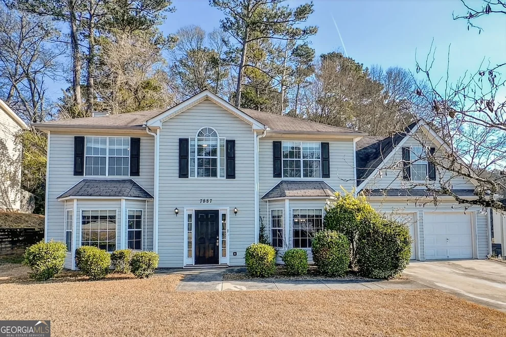 Unit for sale at 7887 Providence Point Way, Lithonia, GA 30058