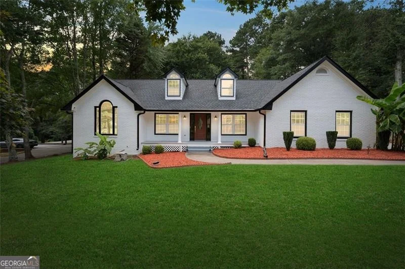 Unit for sale at 3895 MARHAM PARK Circle, Loganville, GA 30052