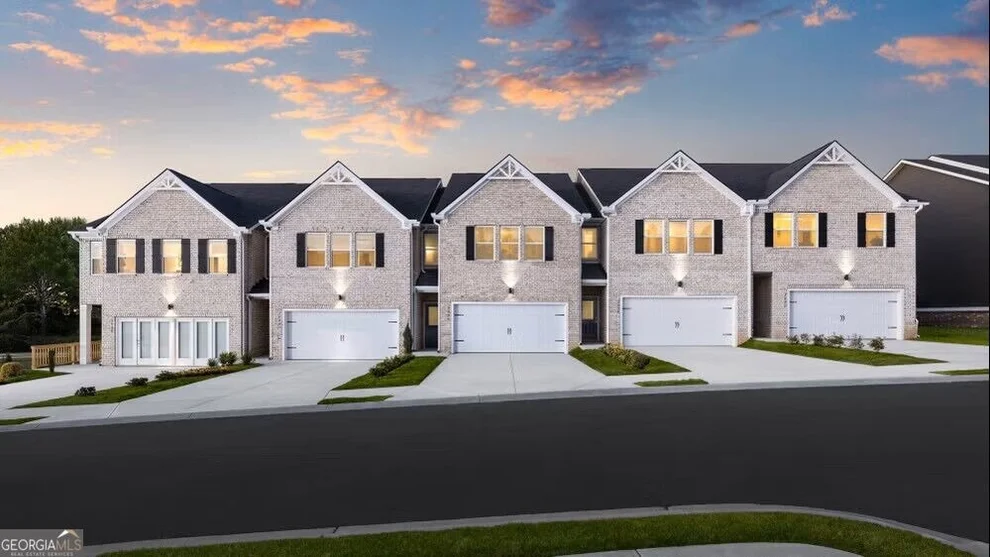 Unit for sale at 3639 PARKWAY JAMES Drive, Snellville, GA 30039
