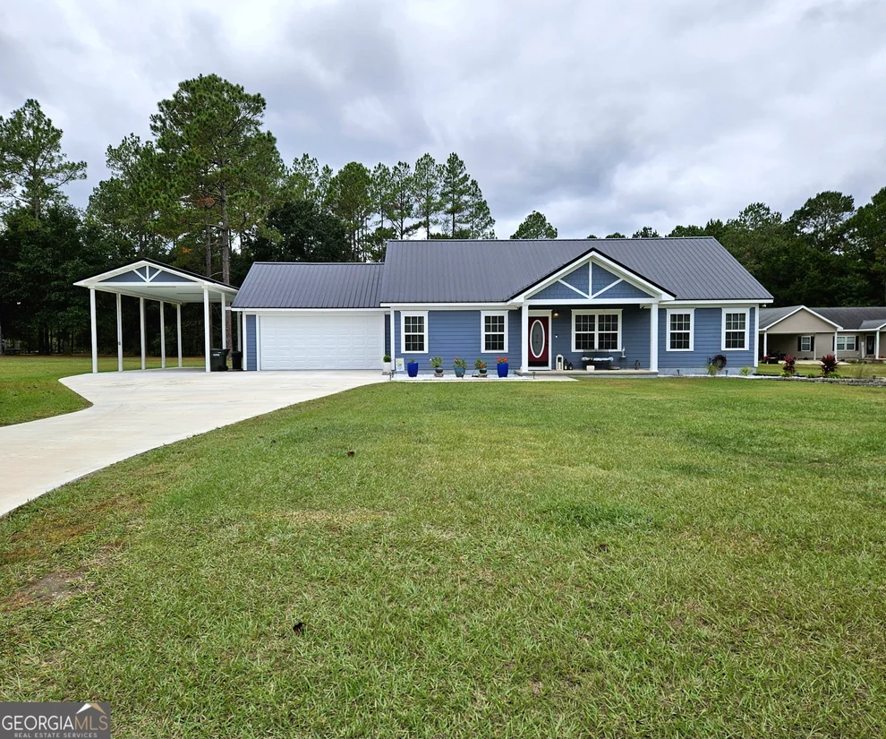 Unit for sale at 105 Mossy Creek Way, Ochlocknee, GA 31773