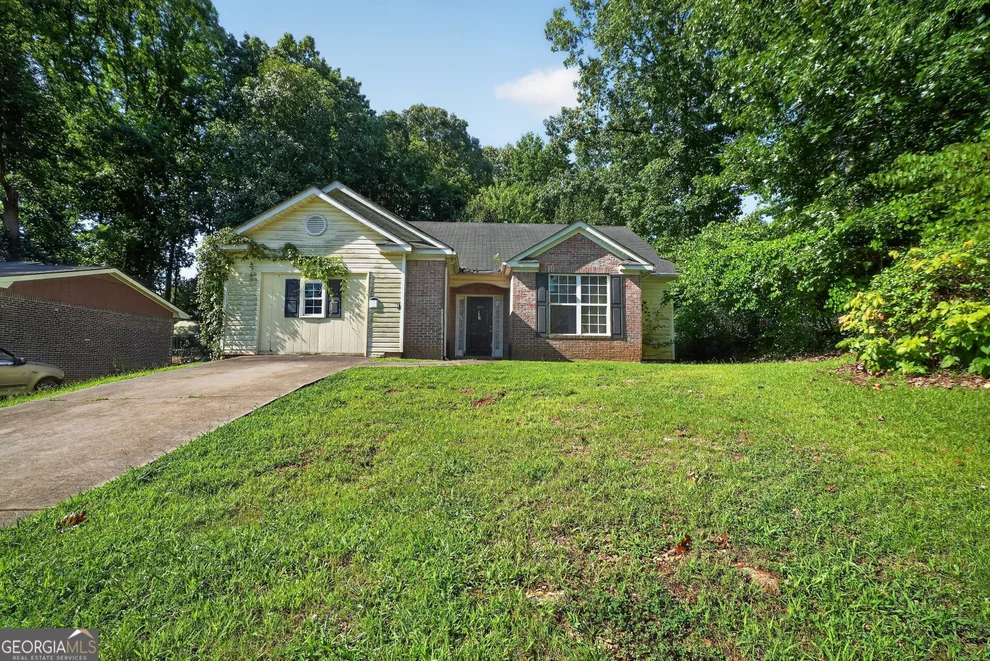 Unit for sale at 2757 Peggy Sue Lane, Morrow, GA 30260