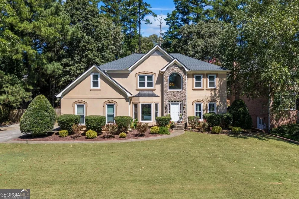 Unit for sale at 4335 Burgomeister Place, Snellville, GA 30039