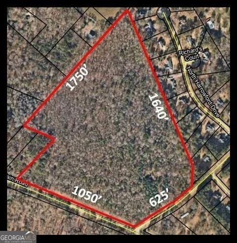 Unit for sale at 1 Us 53 Highway, Bogart, GA 30622